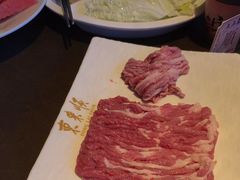 -东来顺·非遗火锅(赛格国际购物中心店)