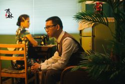 -菲林婚纱摄影工作室