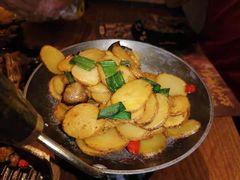 -嘎嘎鸭脑壳(驷马桥店)