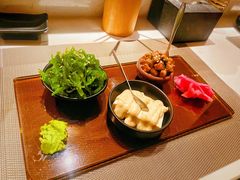 -昊·来了寿司(泡桐树店)