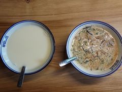 -早安山丘·豆浆油条(小木桥路店)