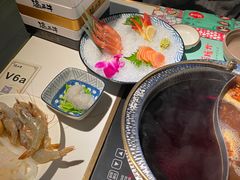 -温禾牛·和牛寿喜烧自助火锅(恒基名人店)