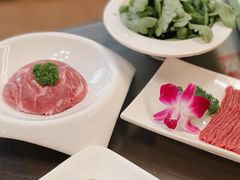 -南门涮肉(后海店)