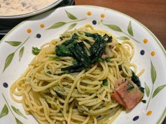 -萨莉亚意式餐厅(龙阳广场店)