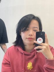 -汀南丝雨Hair design