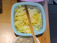 -张氏父子常德肠子馆(贺龙店)