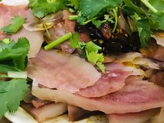 -春雨羊汤店(广开四马路总店)