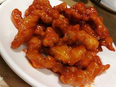 -陈傻子餐厅(世纪都会店)