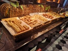 -纽斯特牛排自助餐厅(浦东文峰广场店)