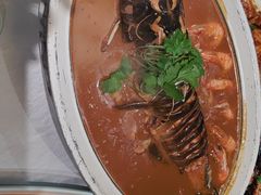 -津沽传奇(红桥水木天成店)