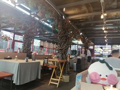 -有喜胶东小馆(太申祥和店)