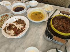 -小菜园新徽菜(无锡宜家荟聚中心店)