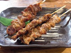 -鸟鸣门屋台料理(金帝银泰店)