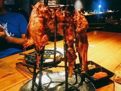 -Alali阿拉礼·新疆家宴(西溪新座店)