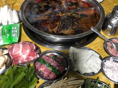 -渝味黄姐火锅(黄泥村店)