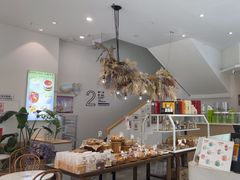 -嗒令甜品·主题融合料理餐厅(首座时代店)