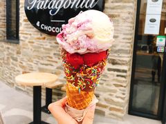 -Patagonia Chocolates(皇后镇店)