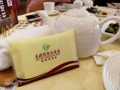 -东湖国际大酒店叠石酒楼