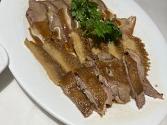 卤水四拼-潮人姐妹轩(海宁路店)