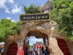 -大槐树寻根祭祖园