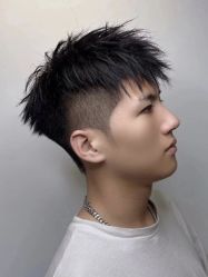 -贝勒爷专业男发