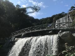 -古龙峡云天玻霸