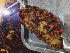 -文文烤肉(大皮院店)