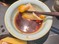 -季季山•云南野生菌火锅(上海首店)
