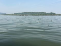 -西湖游船