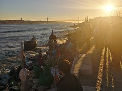 -商业广场(Praça do Comércio)