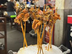 -冯校长老火锅(深圳总店)
