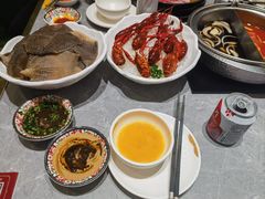 -樱煦和牛寿喜烧(如皋吾悦广场店)