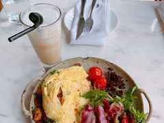 -The Rug Cafe(王府中环店)