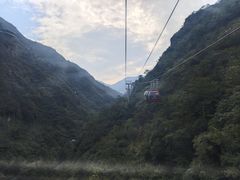 -浙北大峡谷