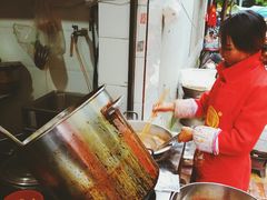-蓉城西二道无名冒菜(西二道街店)