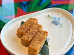 -上海滩餐厅(BFC外滩金融中心店)