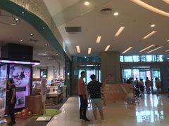-凯德广场(西城店)