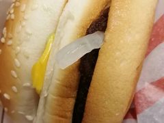 -汉堡王(EAC欧美中心店)