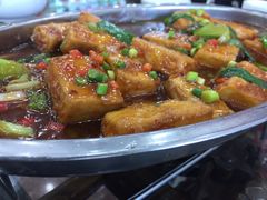 -徽州美食(三十年老店)