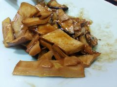 -窄巷子陕菜馆·地道陕西菜(粉巷店)