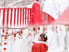 -黑龙潭风景区