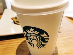 -星巴克(开封万达广场店)