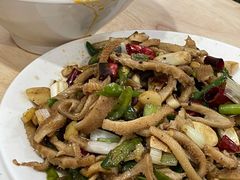 -三中高皇羊肉馆