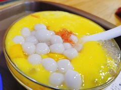 -五条人糖水铺(武林总店)