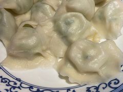 -东方饺子王(王府井关东古巷店)