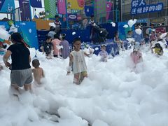 -北戴河集发农业梦想王国