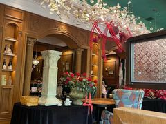 -甜阿姨·天台花园私房菜(万松园店)