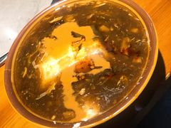 -義聚德·清真铜锅涮羊肉·烧烤(河东店)
