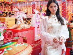 -南沙天后宫景区