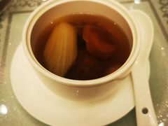 -东海朗廷酒店-唐阁T’ANG COURT 中餐厅